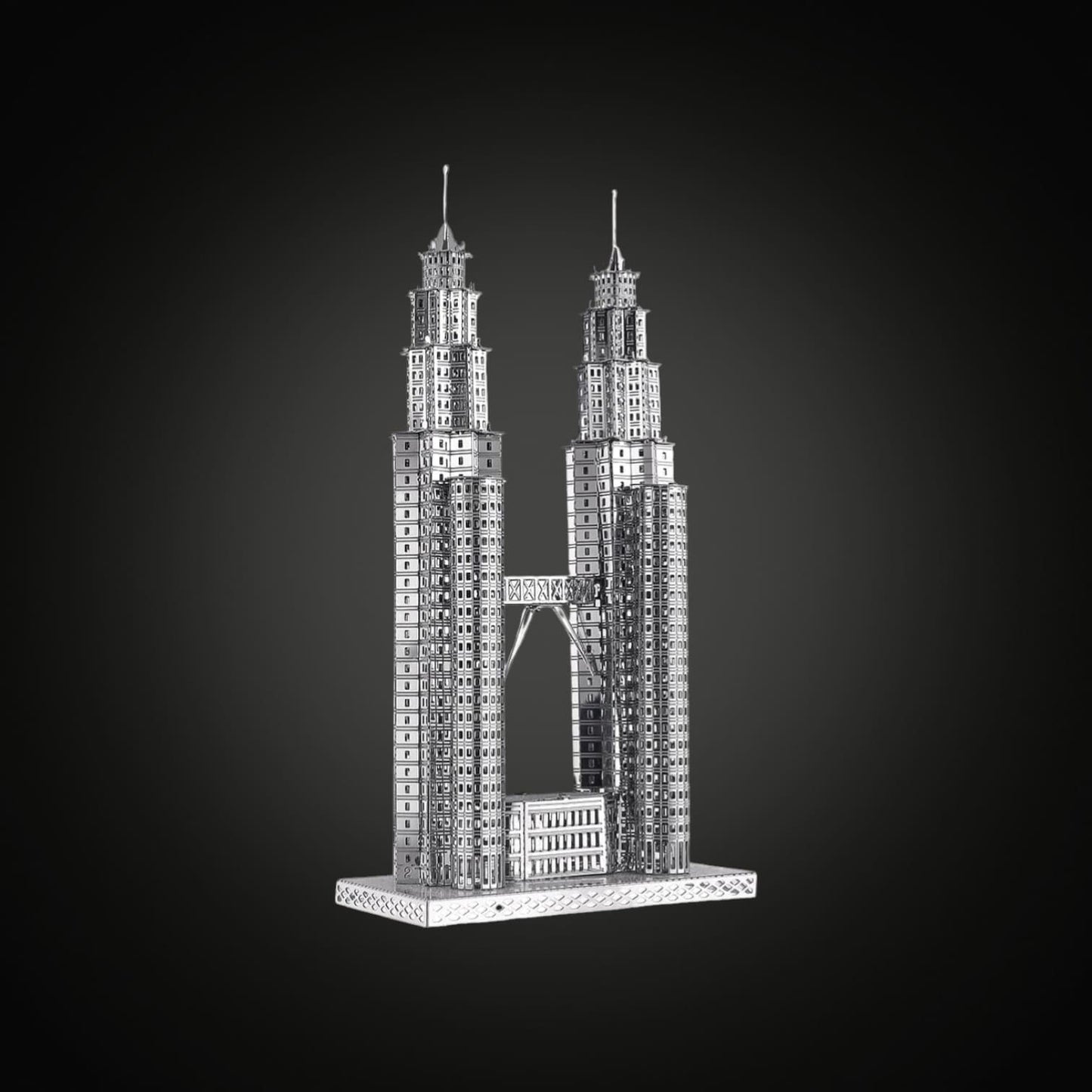 Puzzle 3D Monument