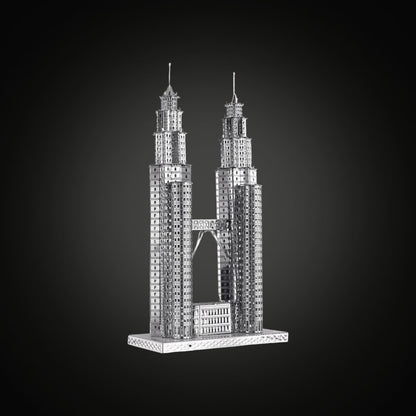 Puzzle 3D Monument