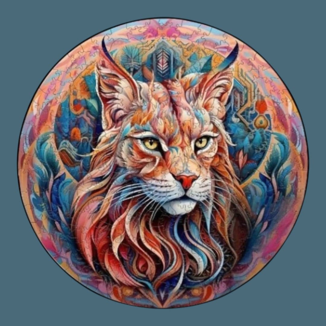 Puzzle Lynx