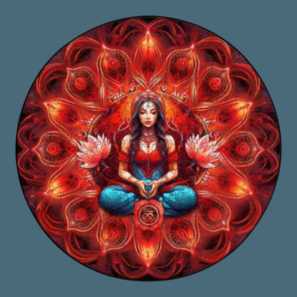 Puzzle Spirituel