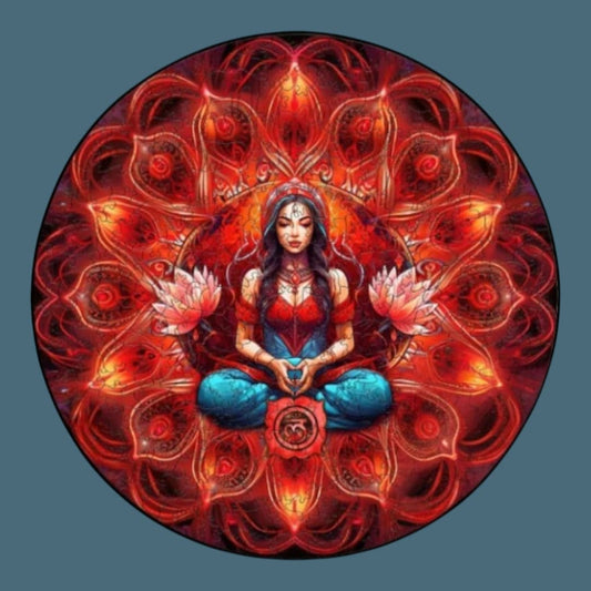 Puzzle Spirituel