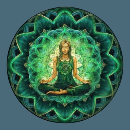 Puzzle Spirituel