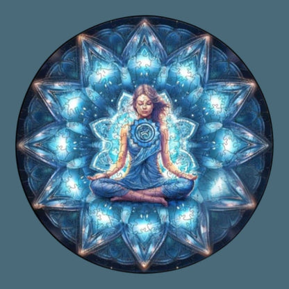 Puzzle Spirituel