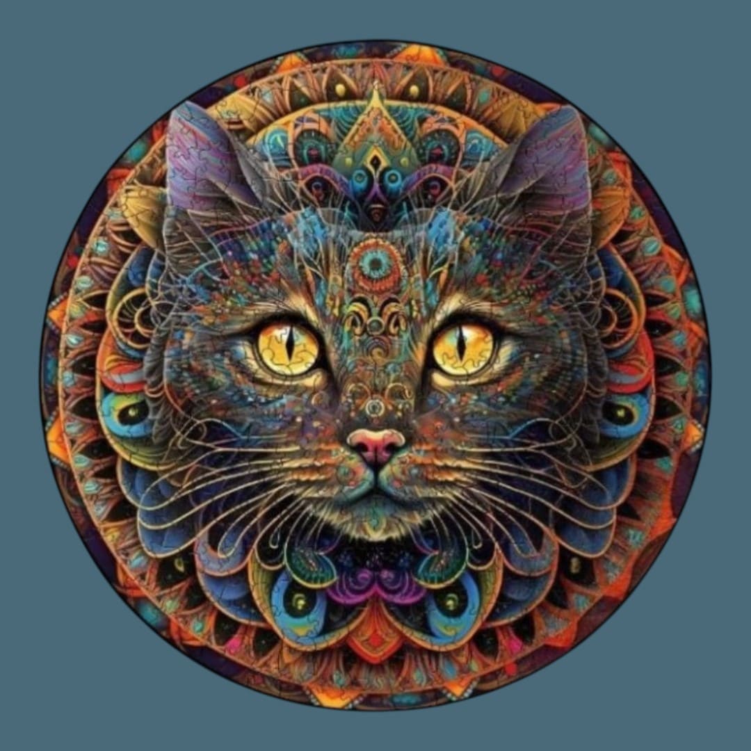 Puzzle Chat
