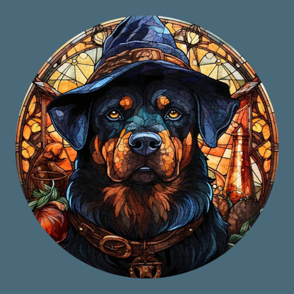 Puzzle Chien
