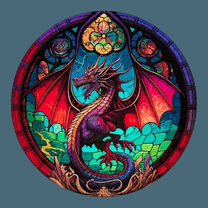 Puzzle Dragon