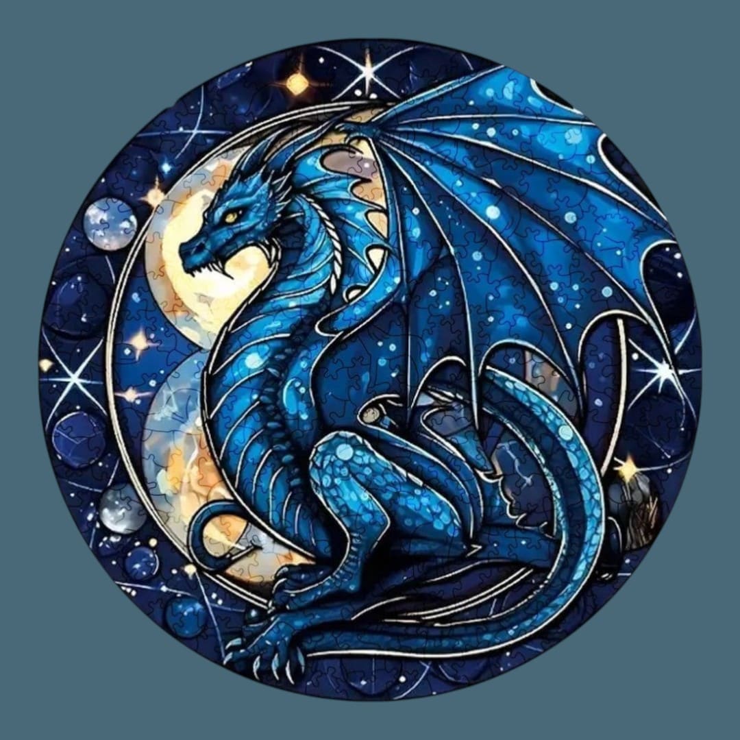 Puzzle Dragon