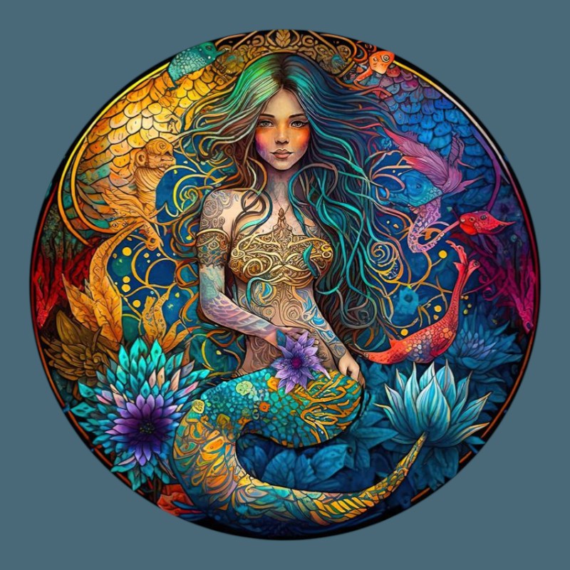 Puzzle Sirene