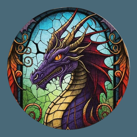 Puzzle Dragon