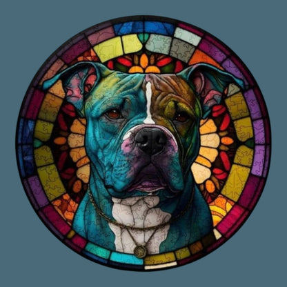Puzzle Chien