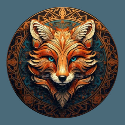 Puzzle Renard