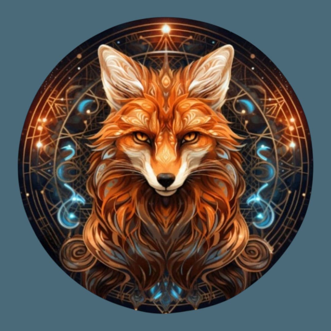 Puzzle Renard