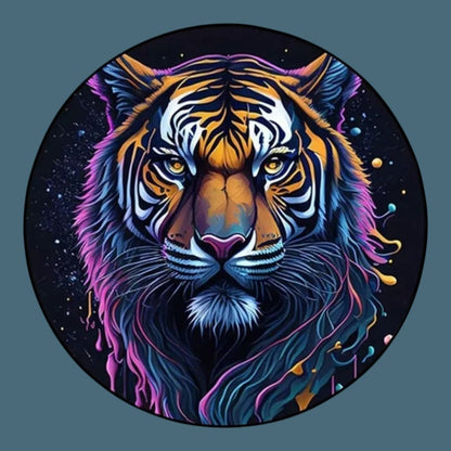 Puzzle Tigre