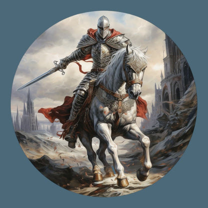Puzzle 500 Pièces Cheval
