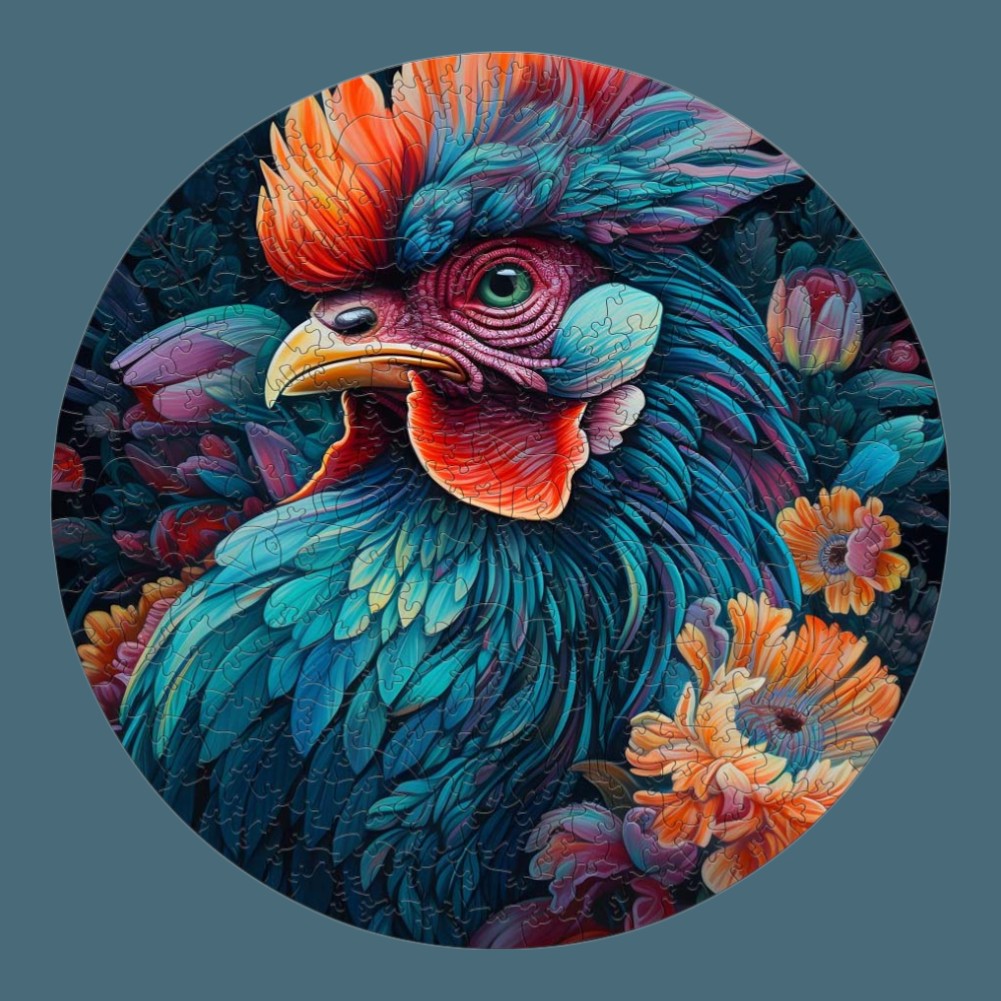 Puzzle Coq