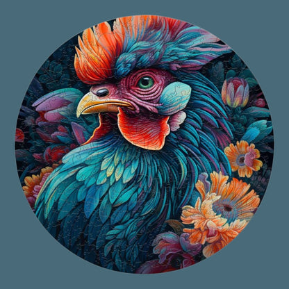 Puzzle Coq