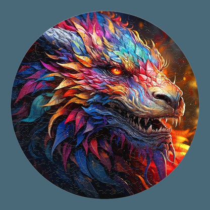 Puzzle Dragon