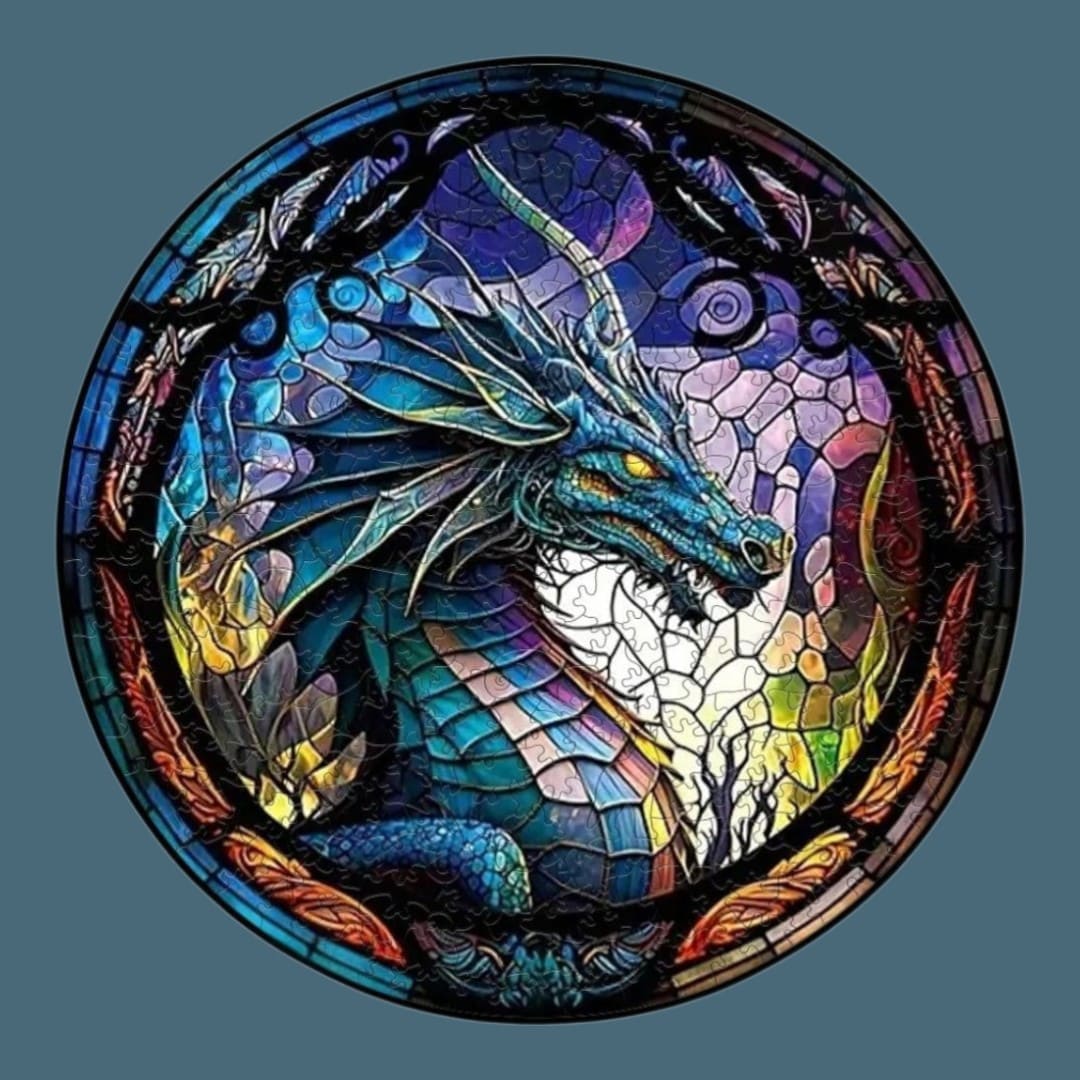 Puzzle Dragon