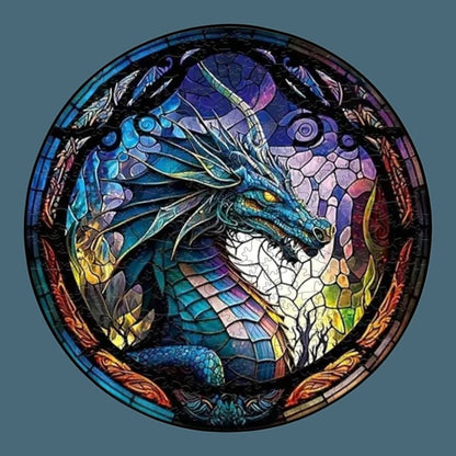 Puzzle Dragon