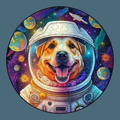 Puzzle Chien