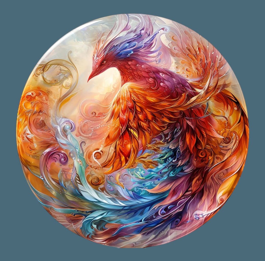 Puzzle Oiseaux