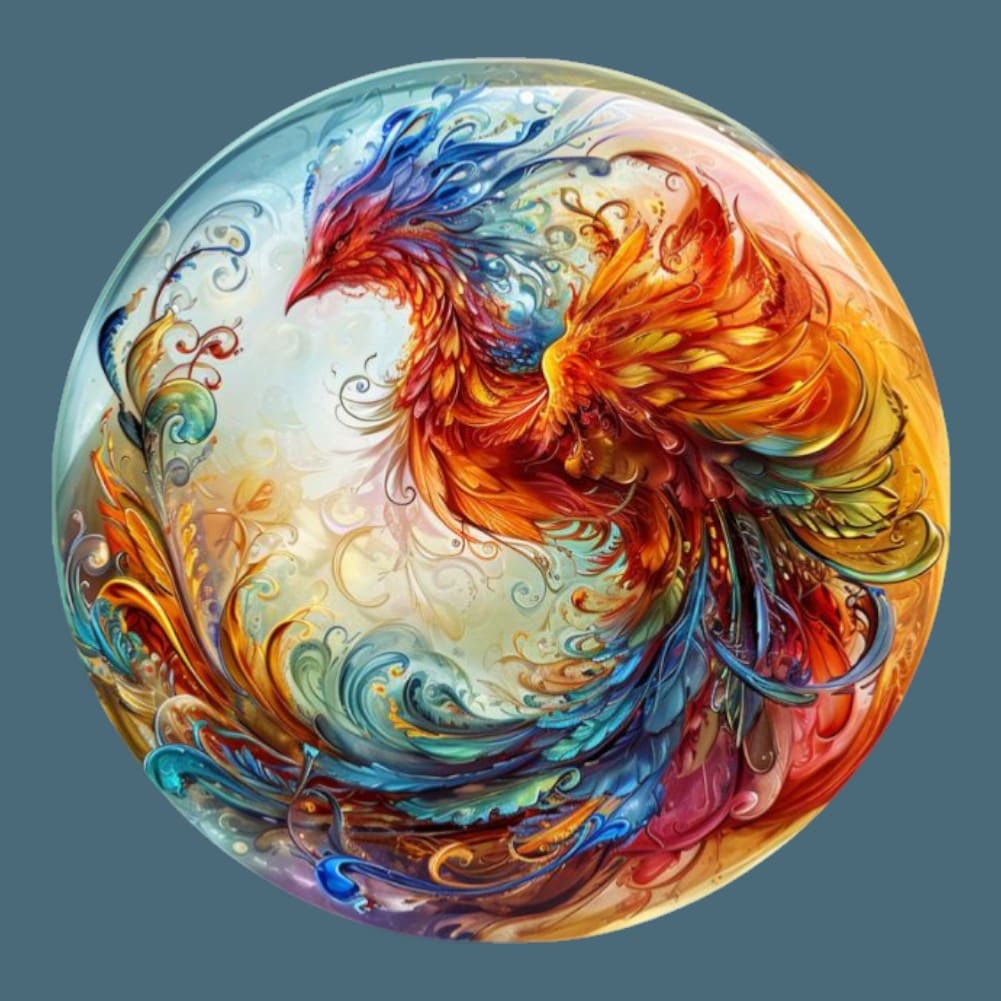 Puzzle Oiseaux
