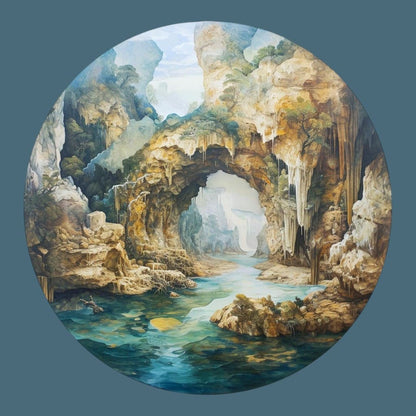 Puzzle Nature