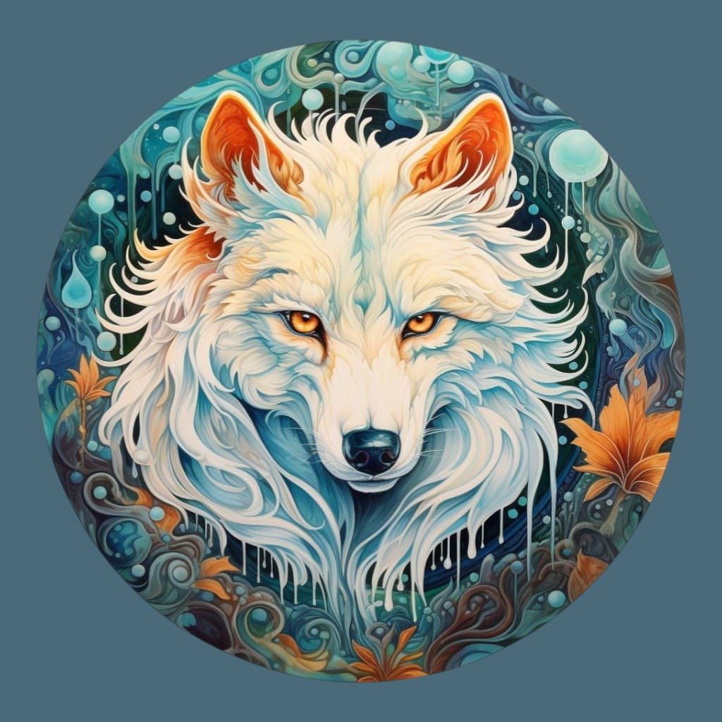 Puzzle Renard