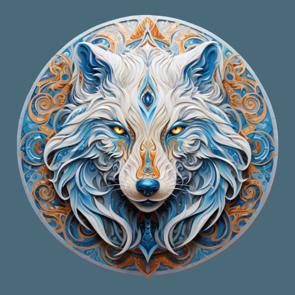 Puzzle Renard