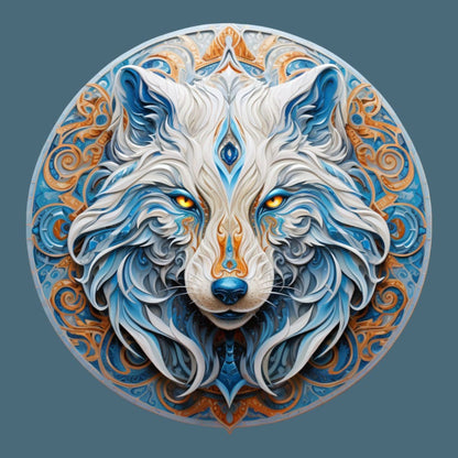 Puzzle Renard