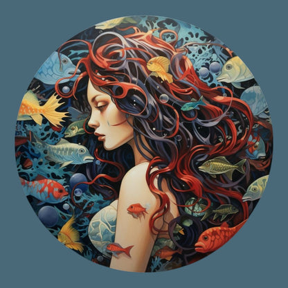 Puzzle Sirene