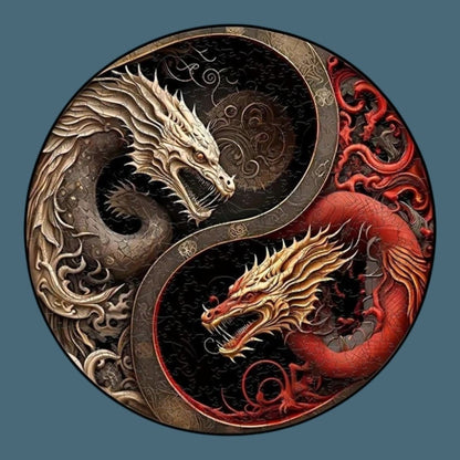 Puzzle Dragon