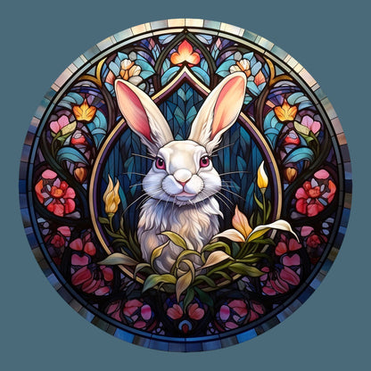 Puzzle Lapin