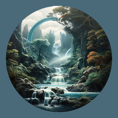 Puzzle Nature