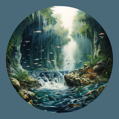 Puzzle Nature