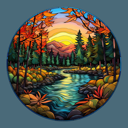 Puzzle Forêt