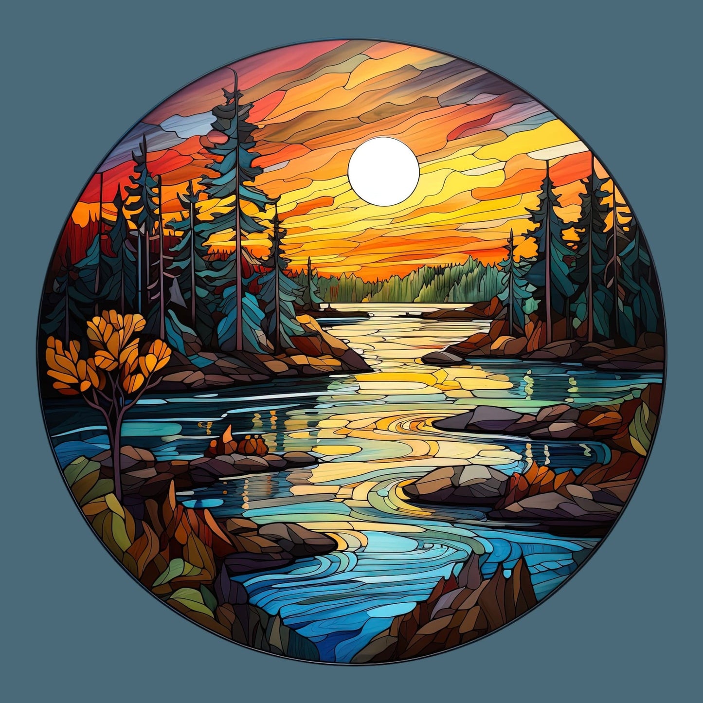 Puzzle Forêt