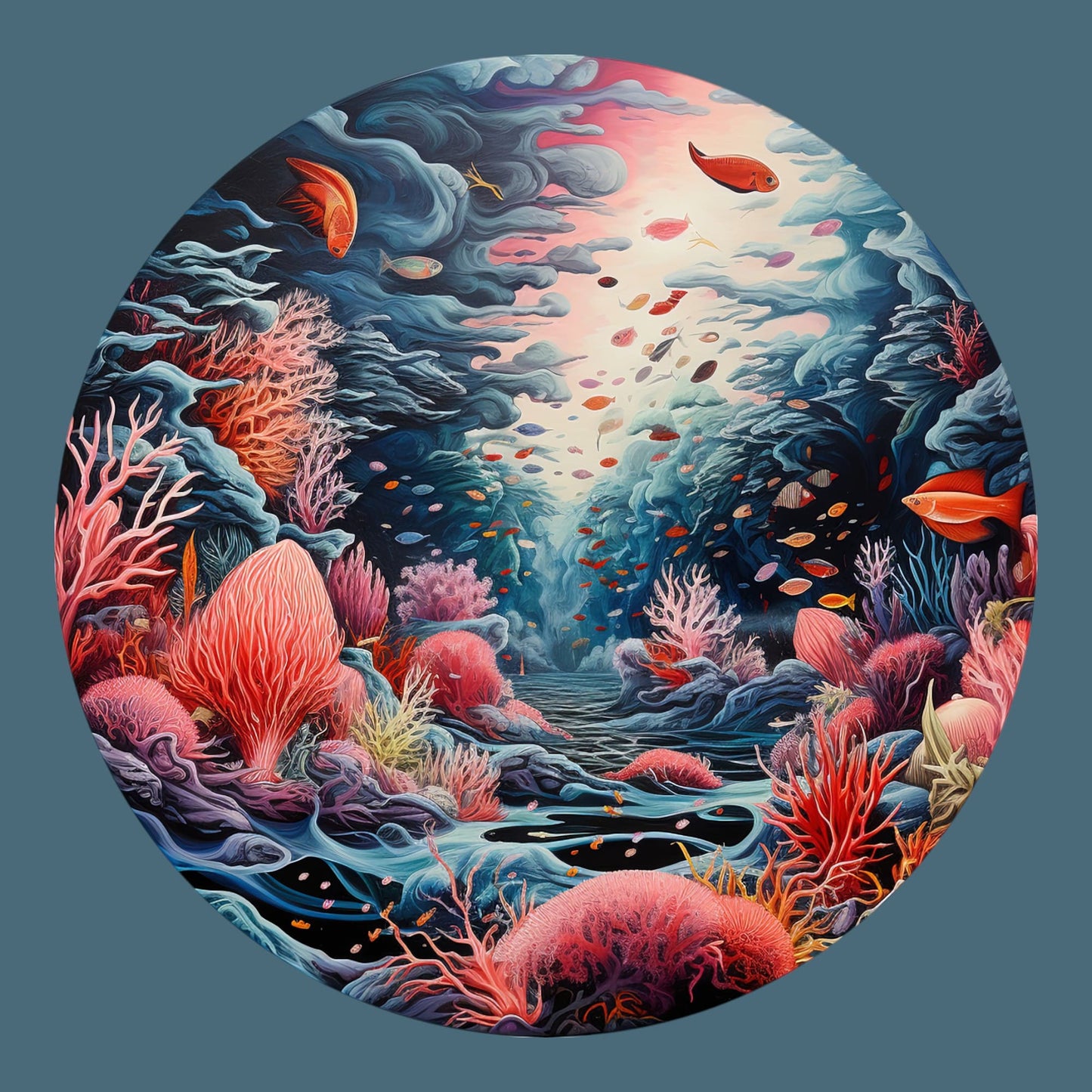 Puzzle Mer