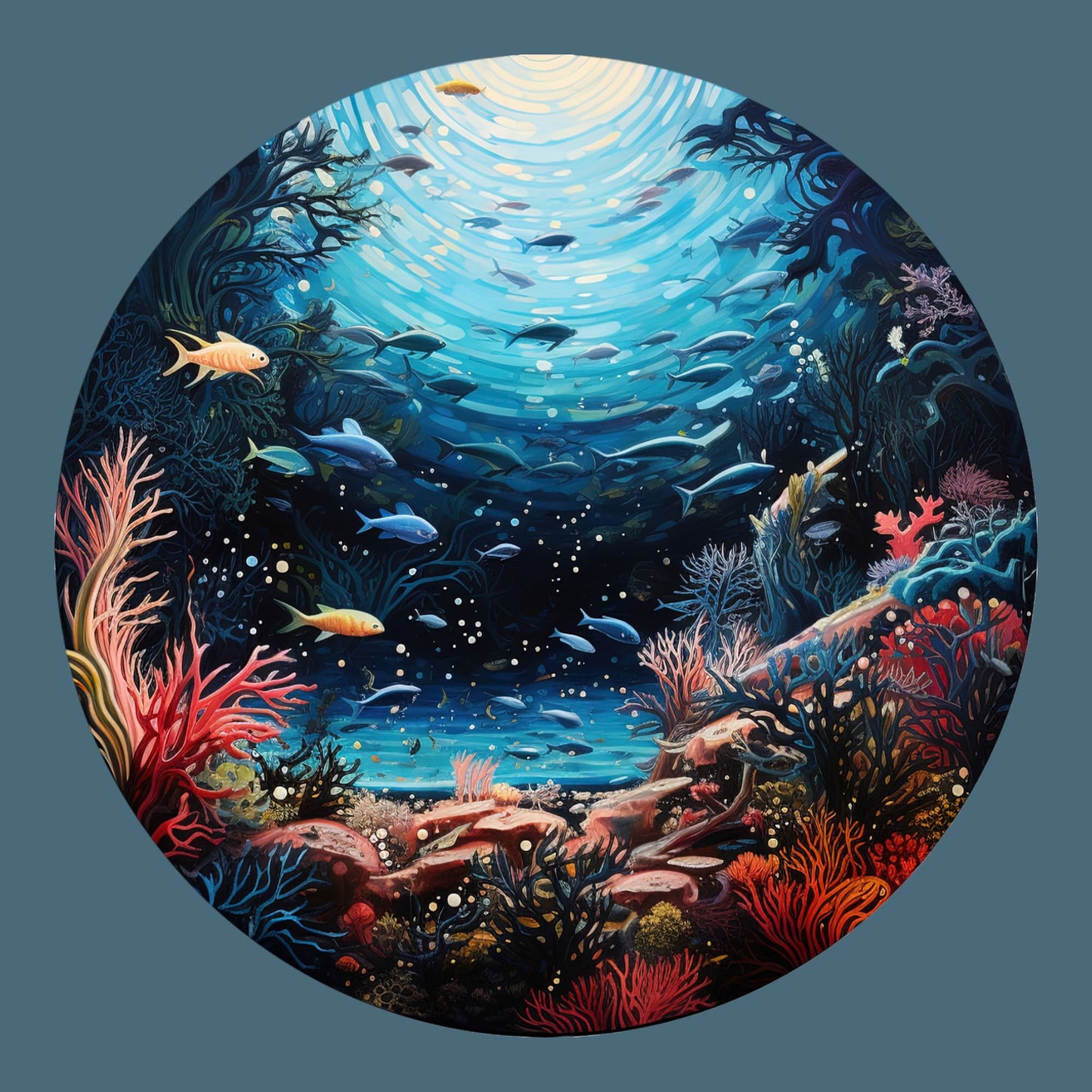 Puzzle Mer