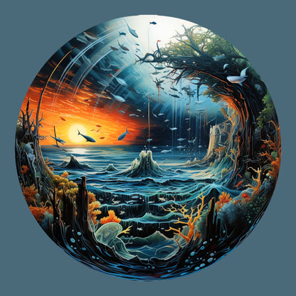 Puzzle Mer