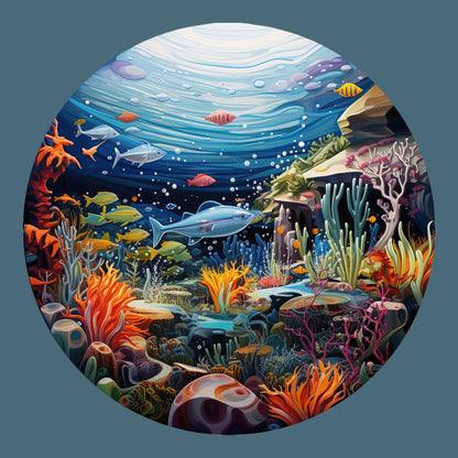 Puzzle Poisson