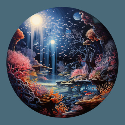 Puzzle Mer