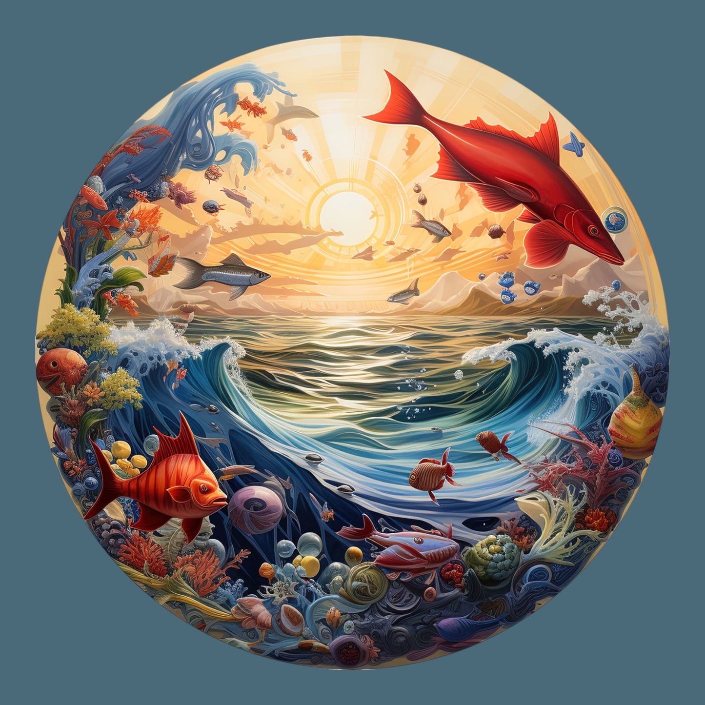 Puzzle Mer