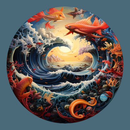 Puzzle Mer
