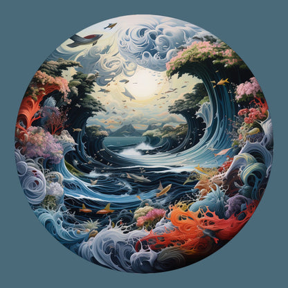 Puzzle Mer