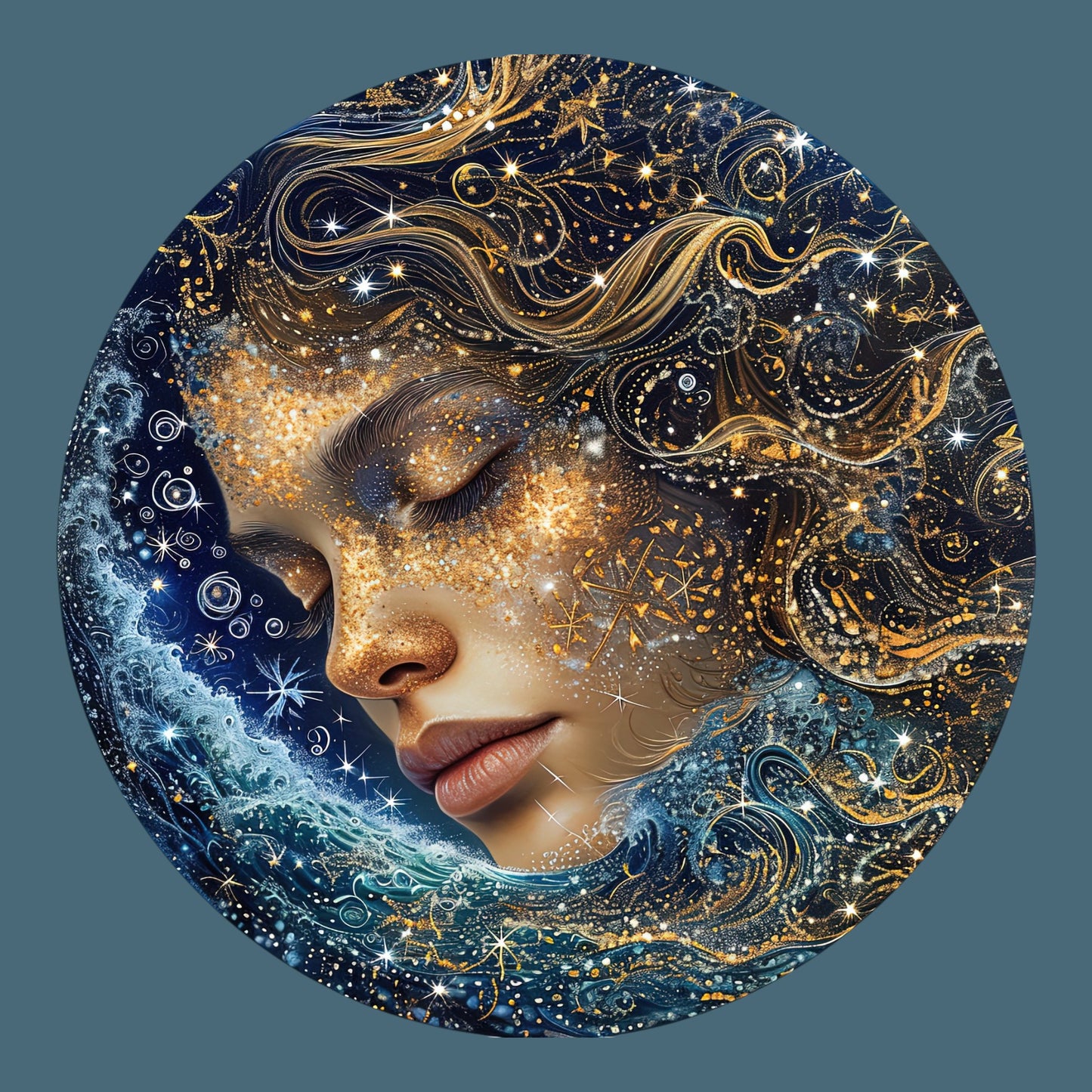 Puzzle Sirene