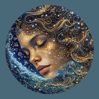 Puzzle Sirene