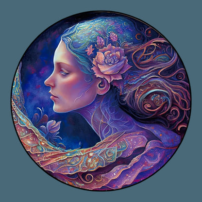 Puzzle Sirene