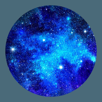 Puzzle Galaxy