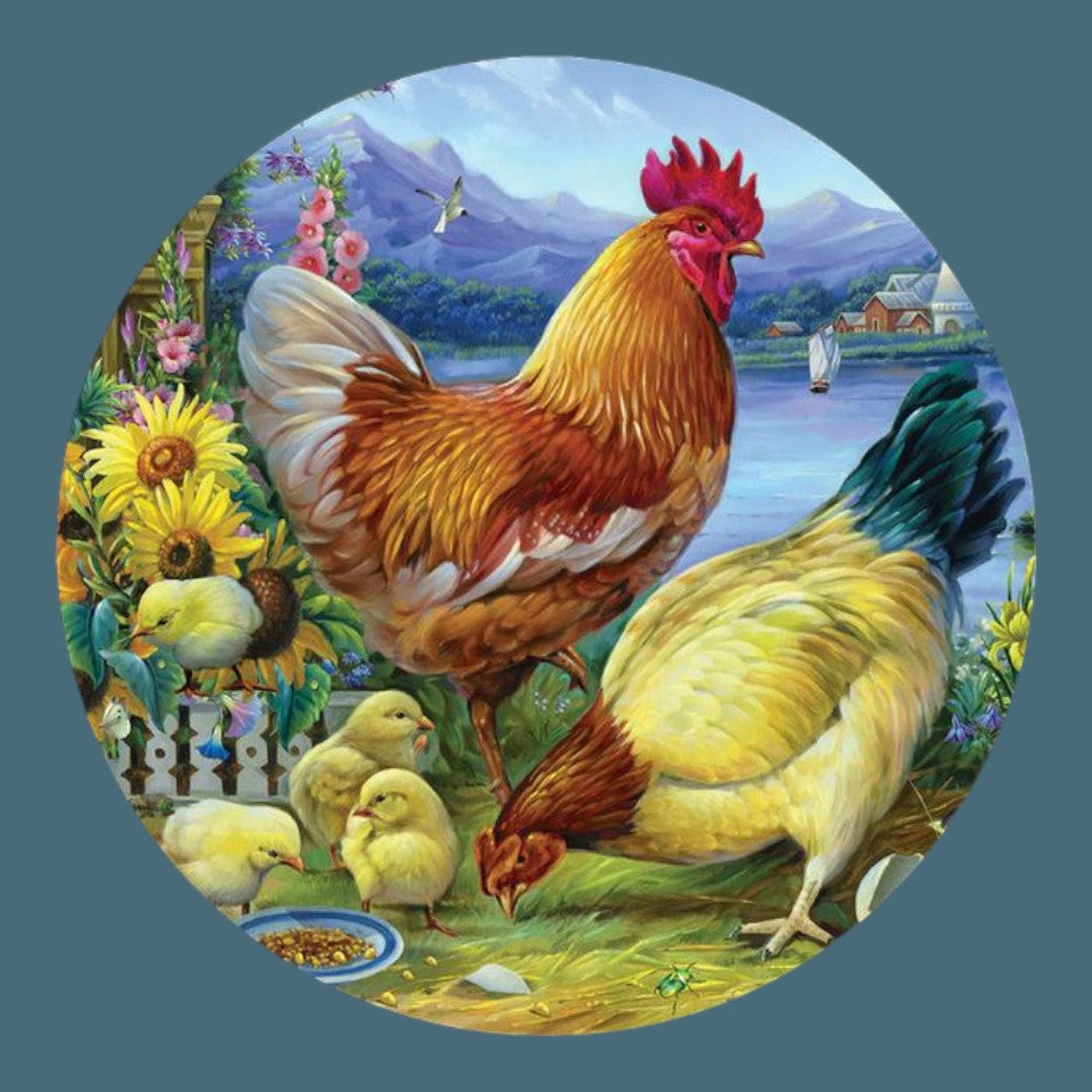 Puzzle Coq